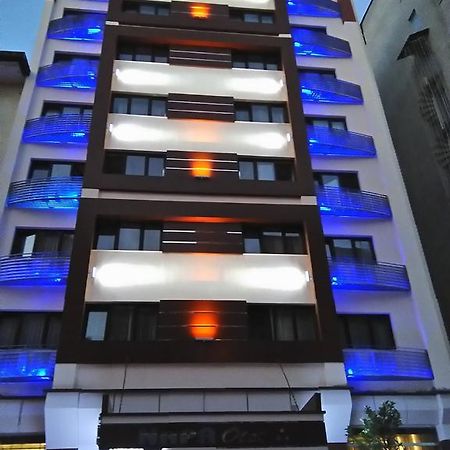 Napa Hotel Denizli  Zewnętrze zdjęcie