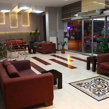 Napa Hotel Denizli  Zewnętrze zdjęcie