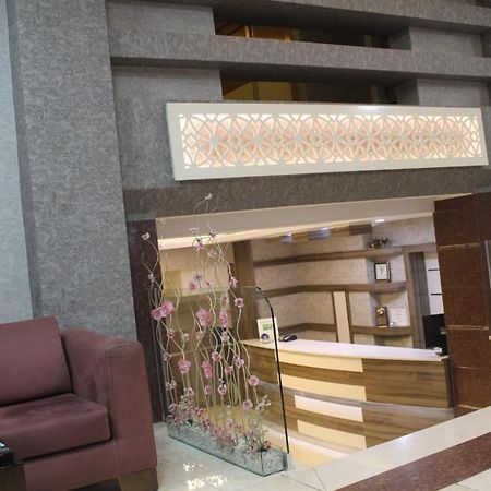 Napa Hotel Denizli  Zewnętrze zdjęcie