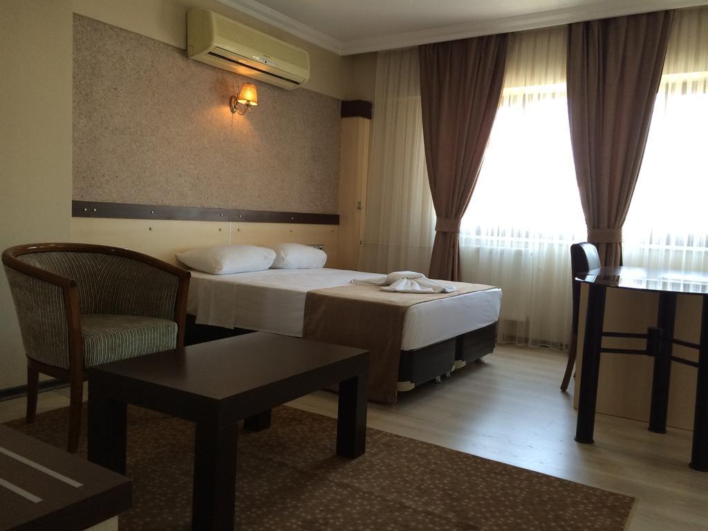 Napa Hotel Denizli  Zewnętrze zdjęcie
