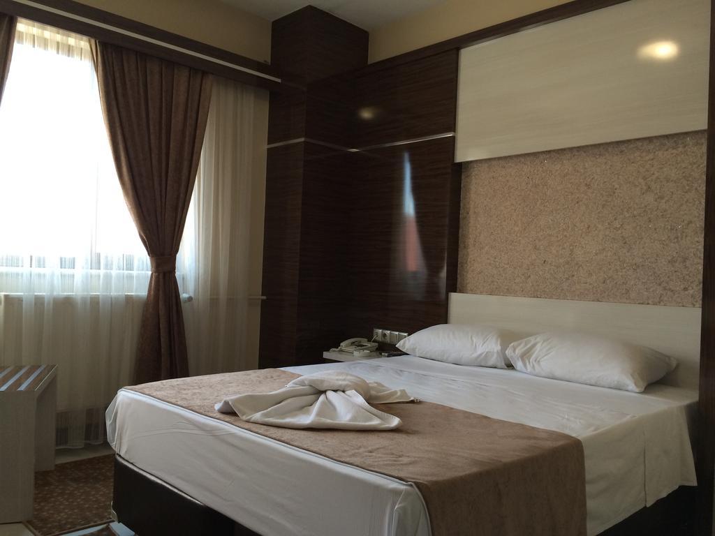 Napa Hotel Denizli  Zewnętrze zdjęcie