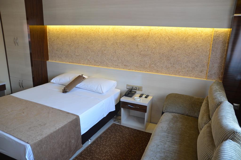 Napa Hotel Denizli  Zewnętrze zdjęcie