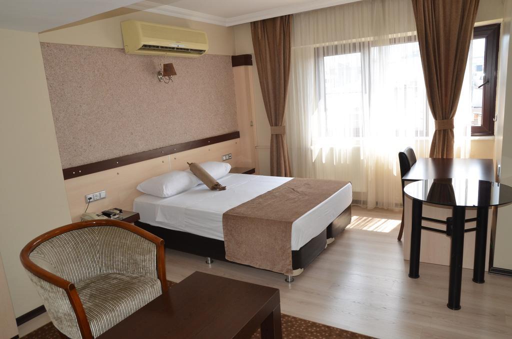 Napa Hotel Denizli  Pokój zdjęcie