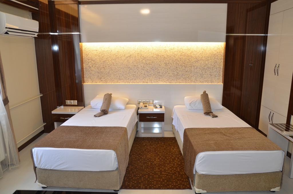 Napa Hotel Denizli  Pokój zdjęcie