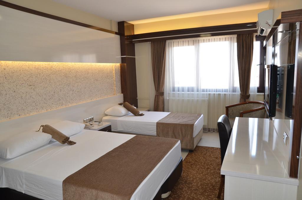 Napa Hotel Denizli  Zewnętrze zdjęcie