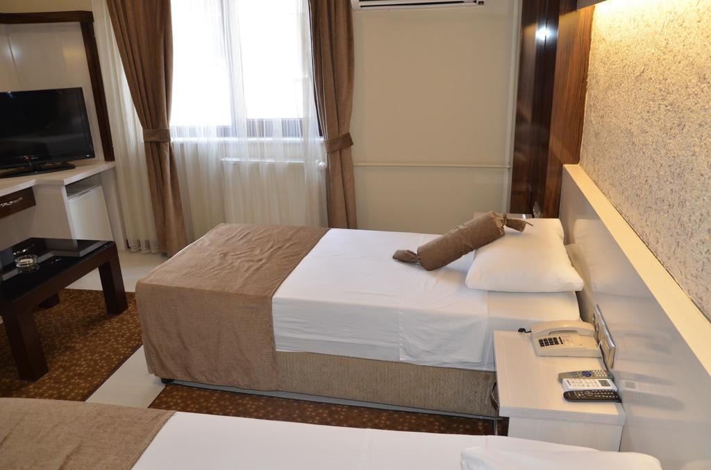 Napa Hotel Denizli  Zewnętrze zdjęcie