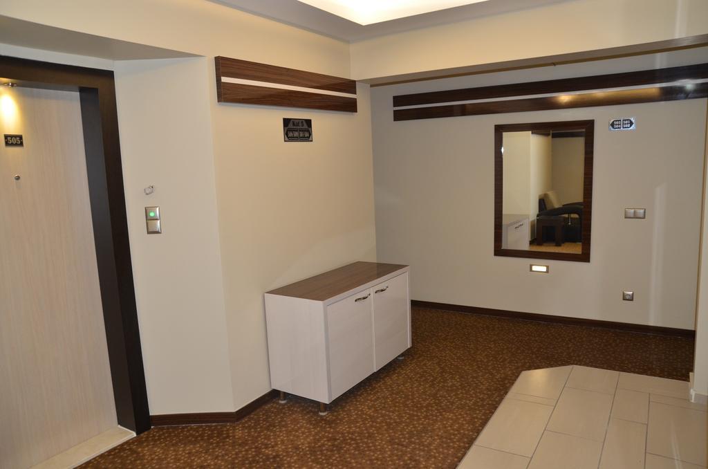 Napa Hotel Denizli  Zewnętrze zdjęcie