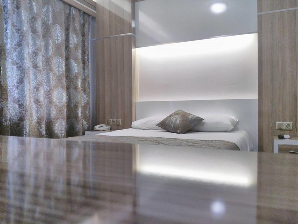 Napa Hotel Denizli  Zewnętrze zdjęcie