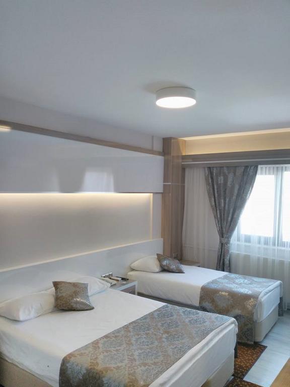 Napa Hotel Denizli  Zewnętrze zdjęcie