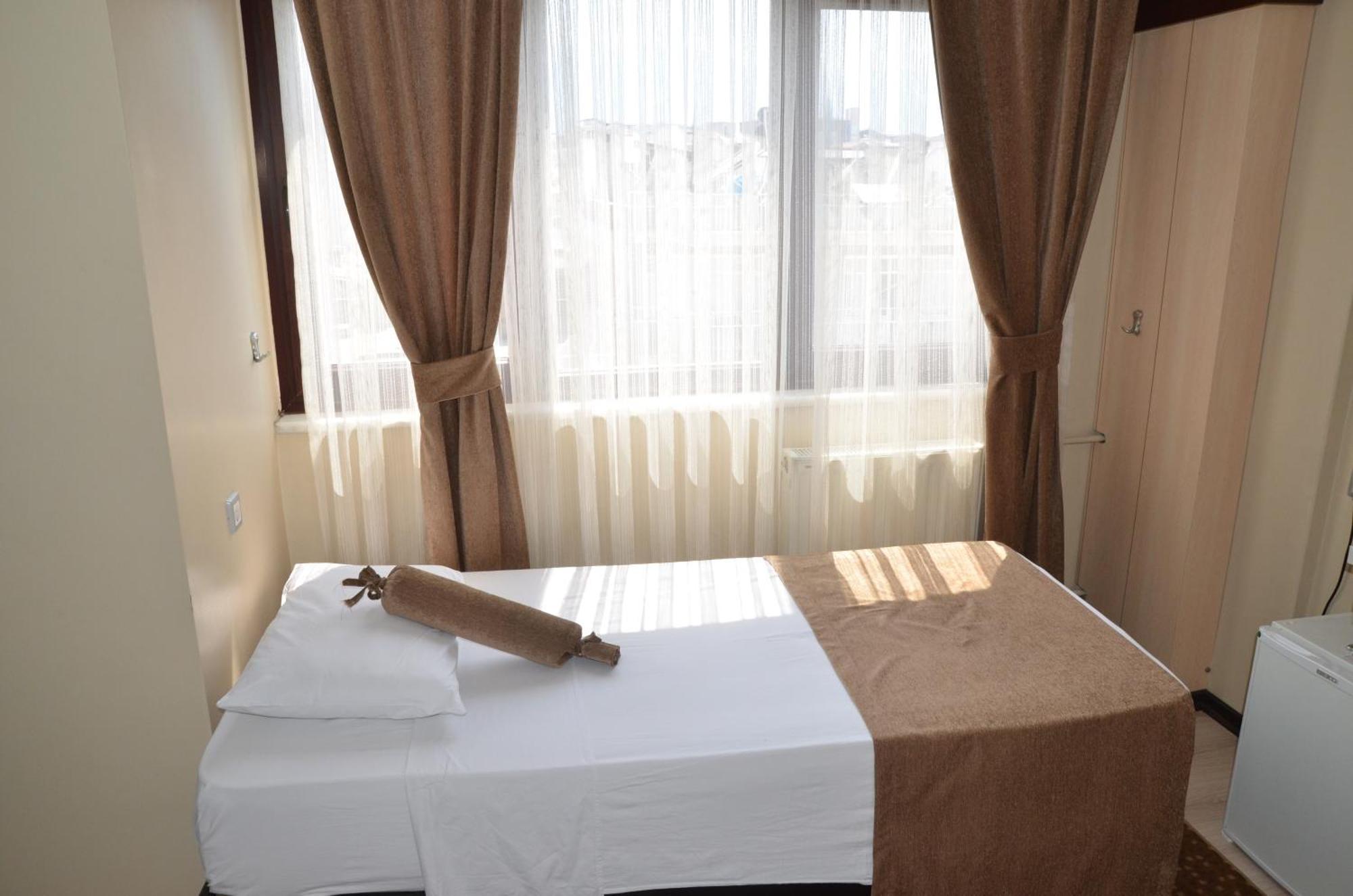 Napa Hotel Denizli  Pokój zdjęcie