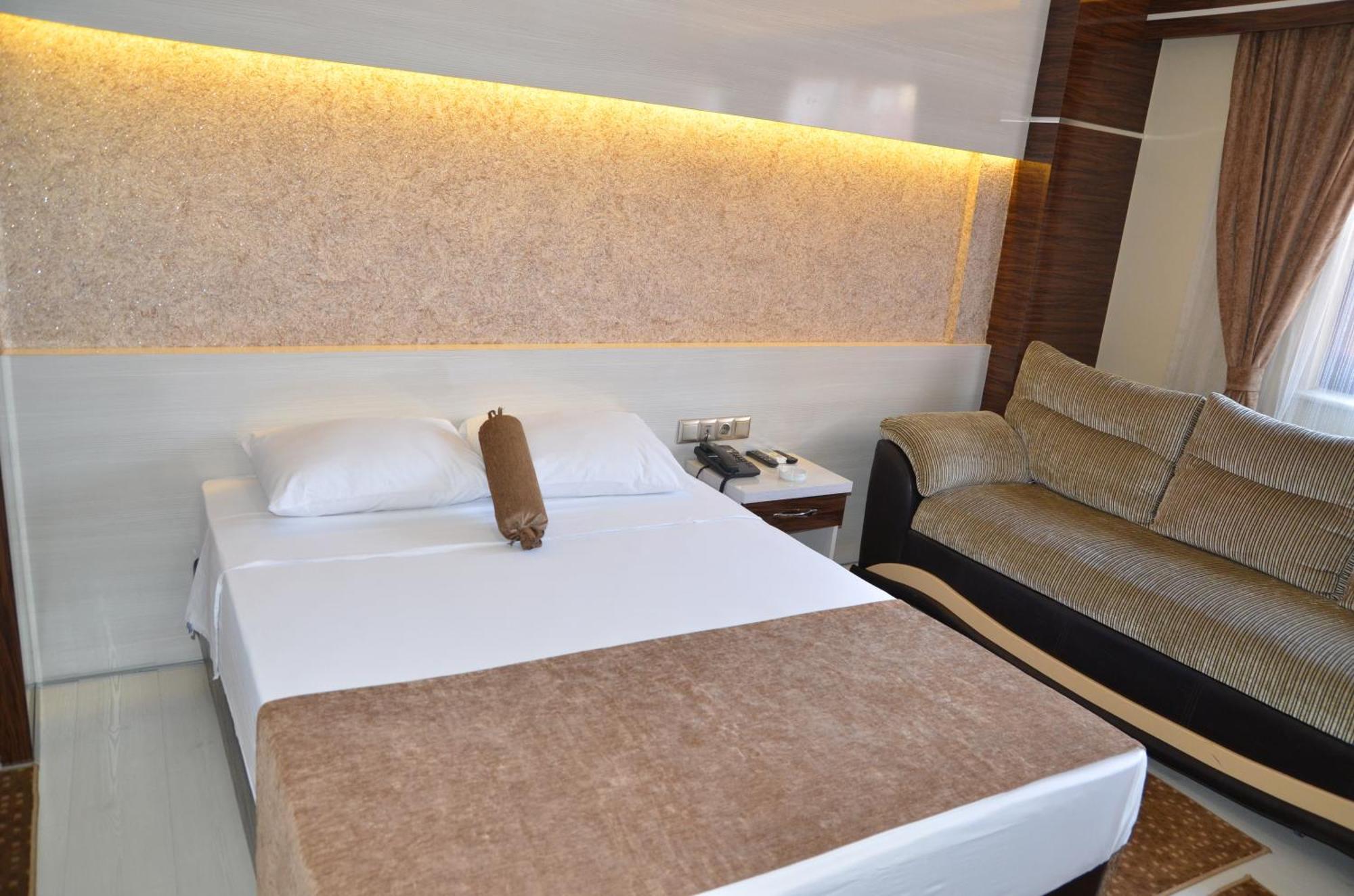 Napa Hotel Denizli  Pokój zdjęcie