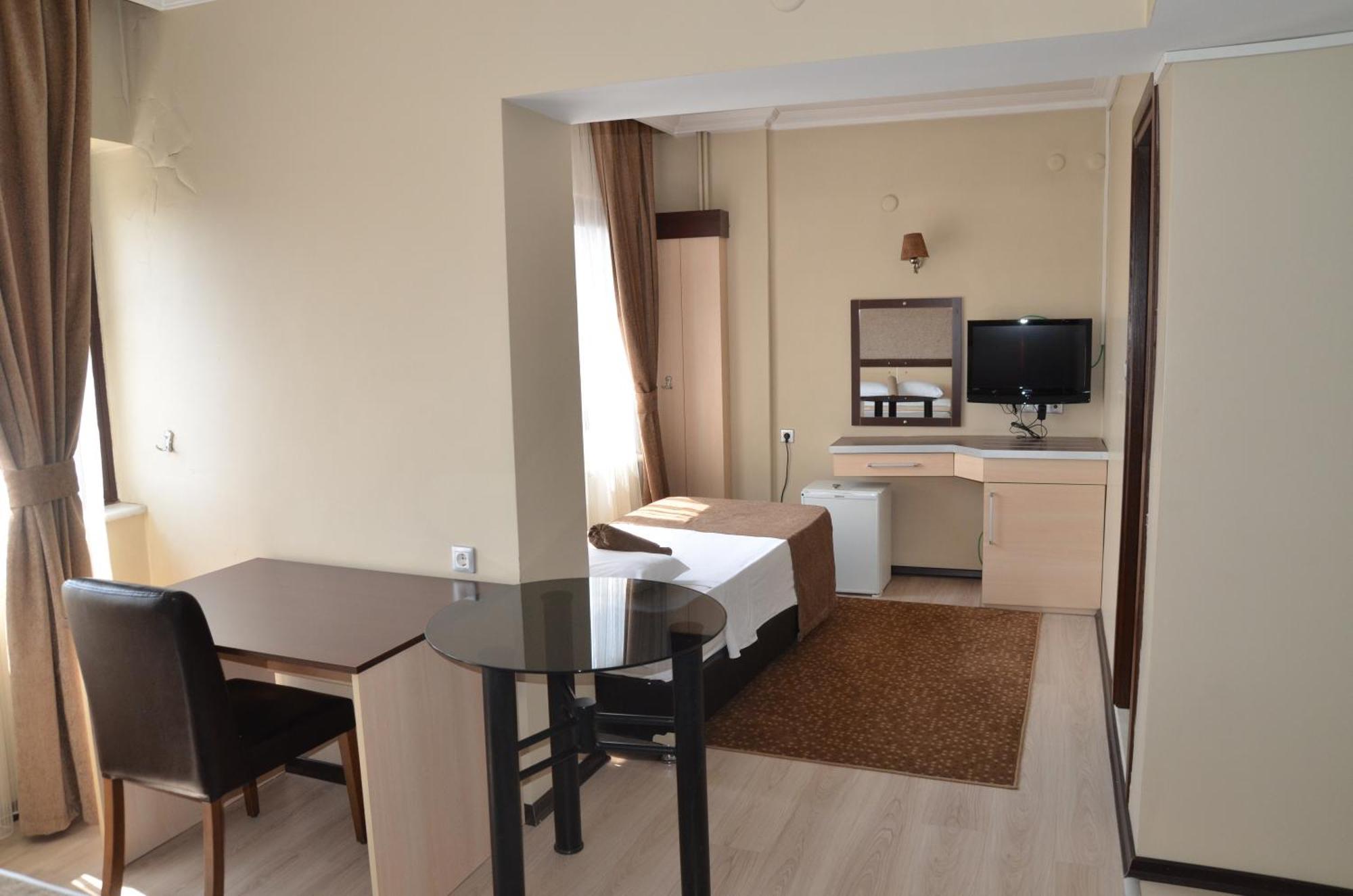 Napa Hotel Denizli  Pokój zdjęcie