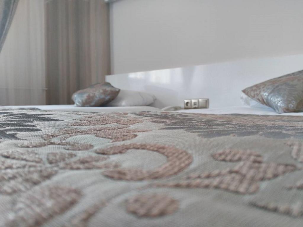 Napa Hotel Denizli  Zewnętrze zdjęcie