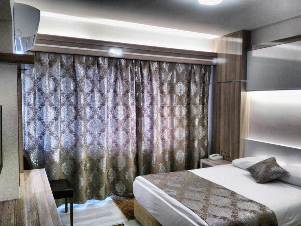 Napa Hotel Denizli  Zewnętrze zdjęcie