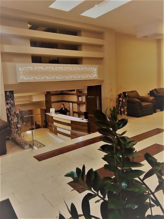Napa Hotel Denizli  Zewnętrze zdjęcie