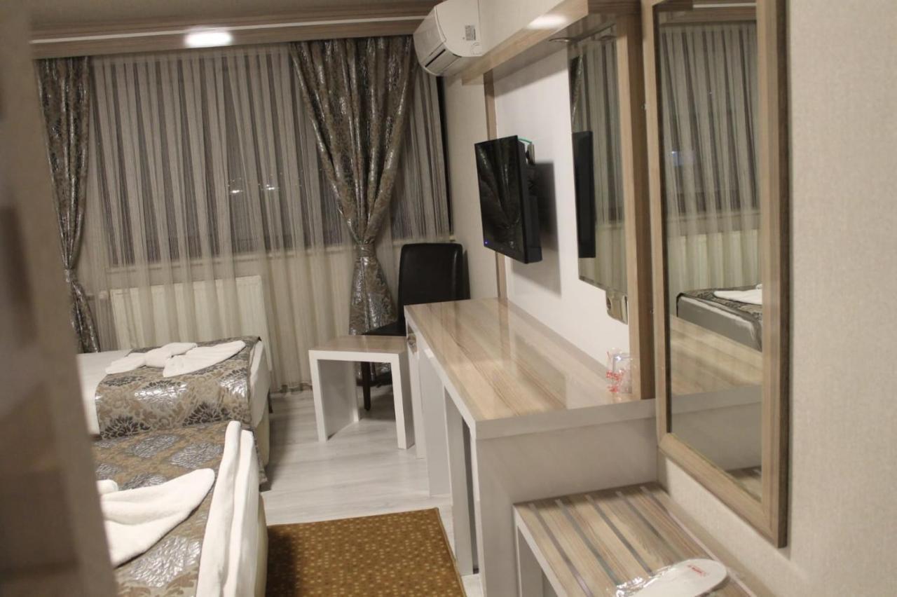 Napa Hotel Denizli  Zewnętrze zdjęcie